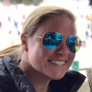 Meet your Posher, Natalie